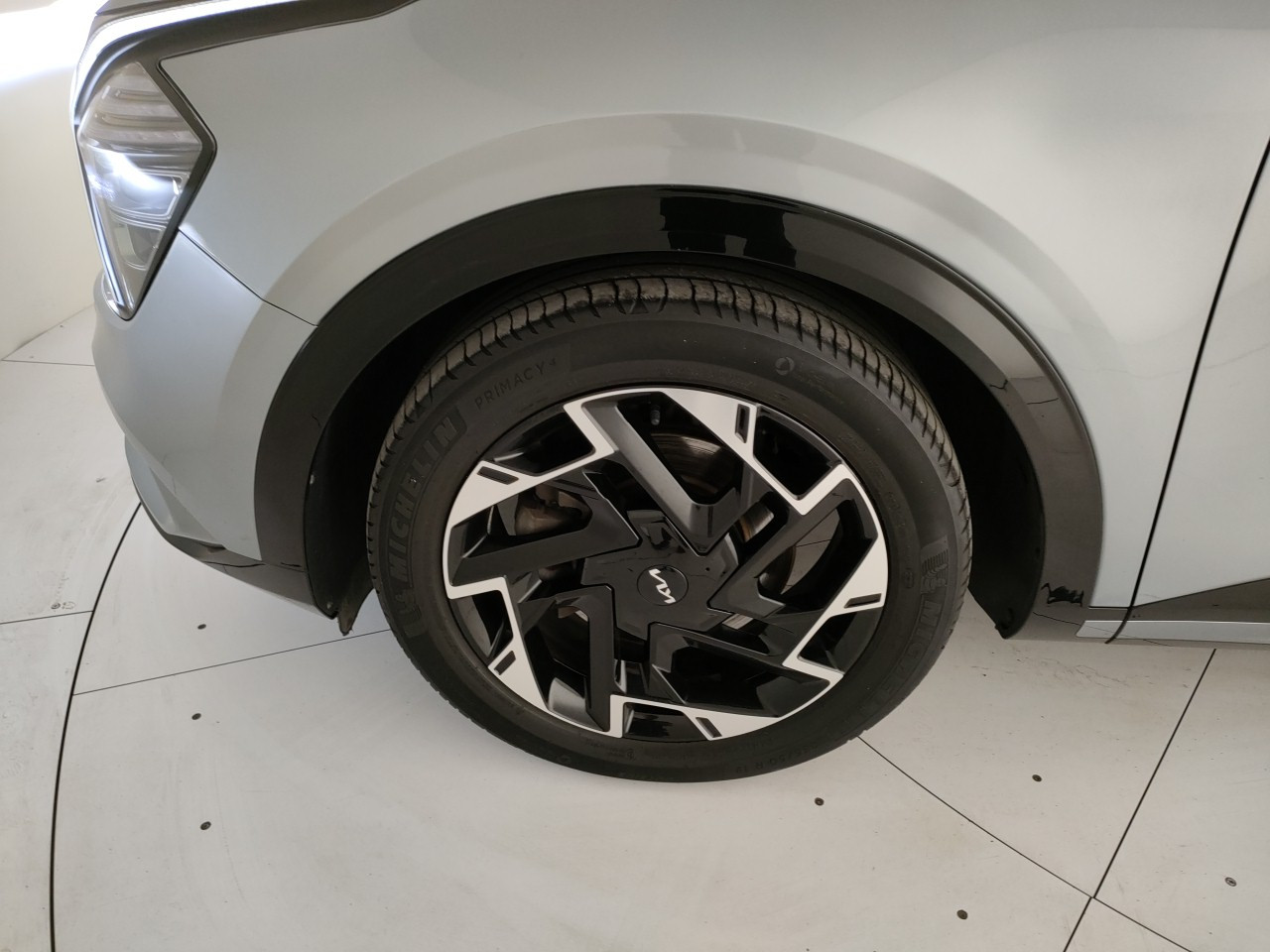 Kia Sportage Usato 2023 Sportage Parma