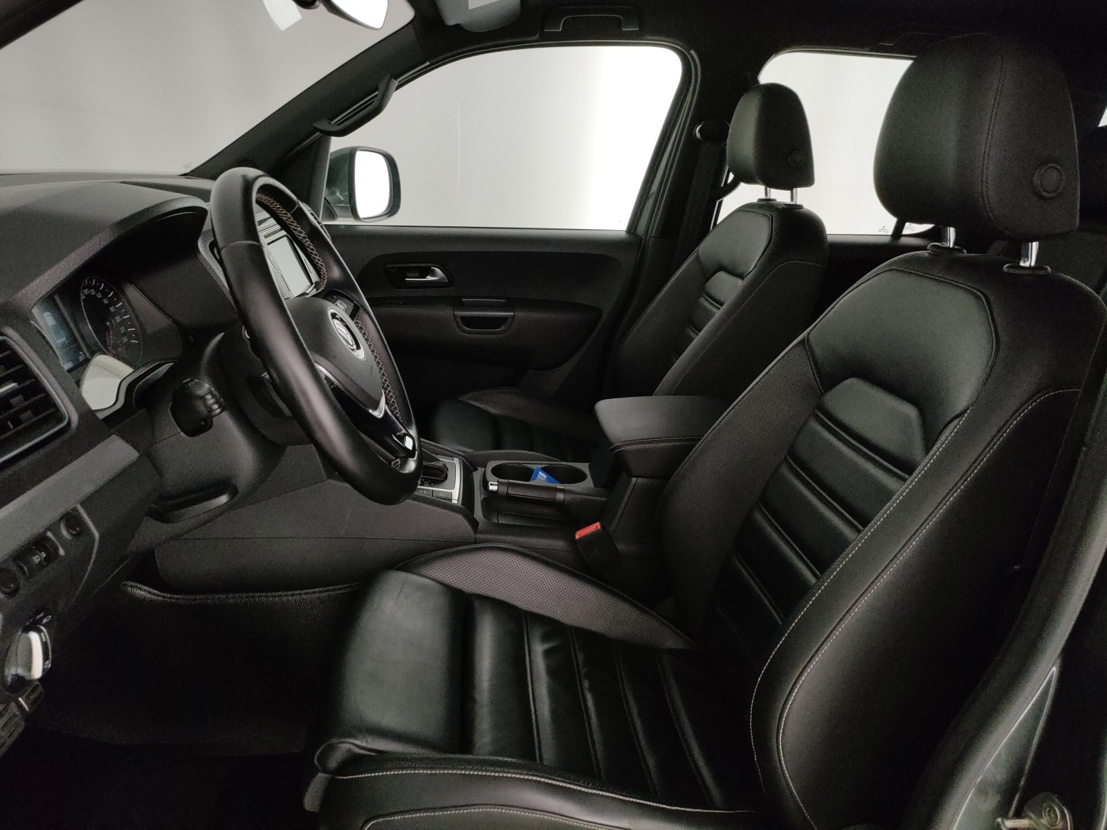 Volkswagen Amarok I 2017 Usato 2019 Amarok I 2017 Legnago