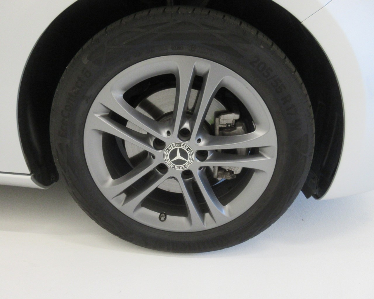 Mercedes Classe A Classe A 200 Sport 7G-DCT - 4