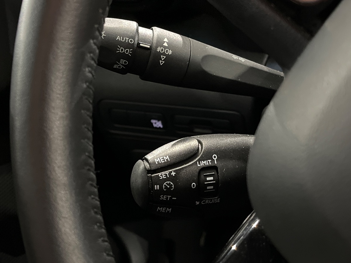 Citroen C3 Aircross Usato 2024 C3 Aircross Verona