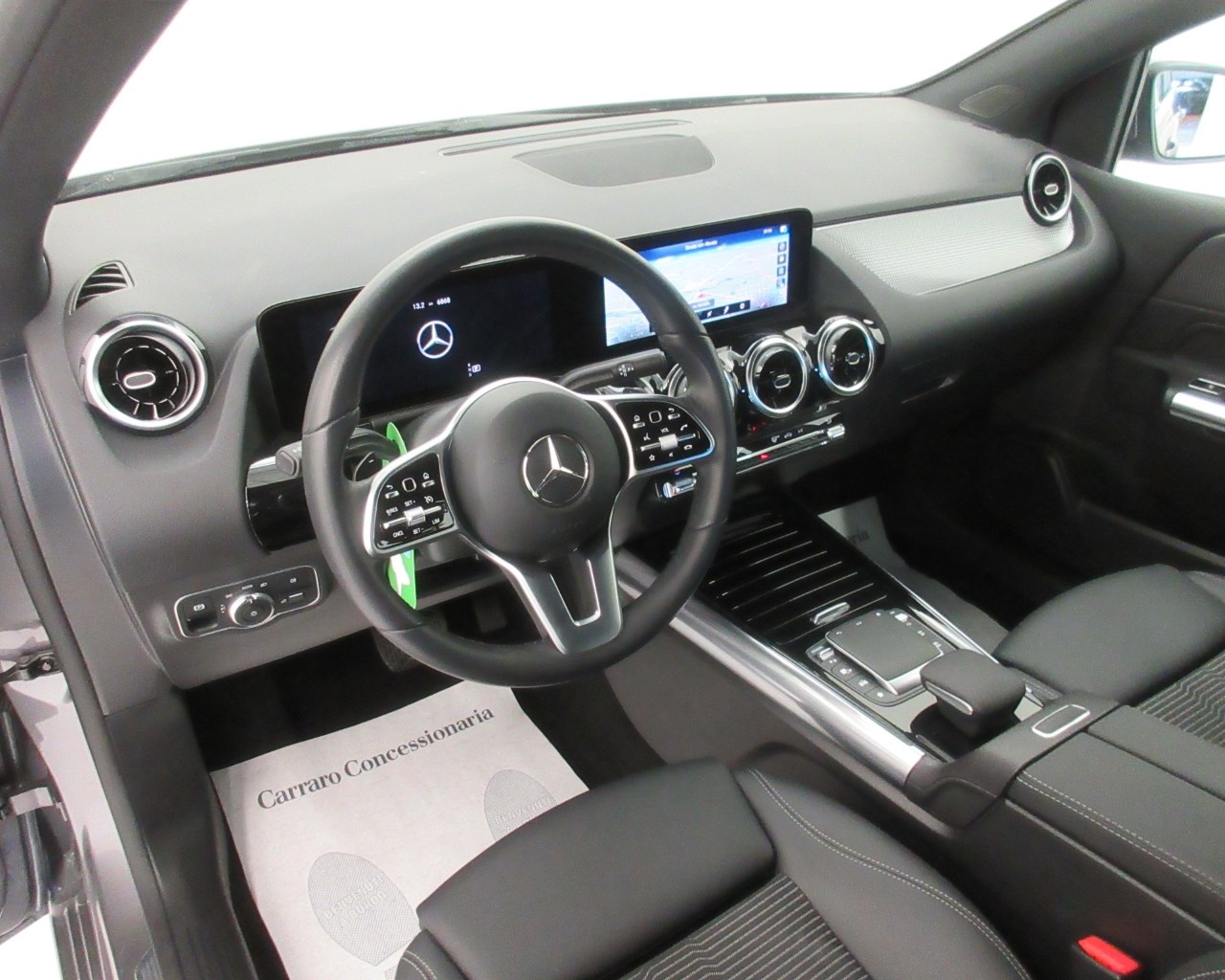 Mercedes Classe B Classe B 180 Sport Plus 7G-DCT - 10