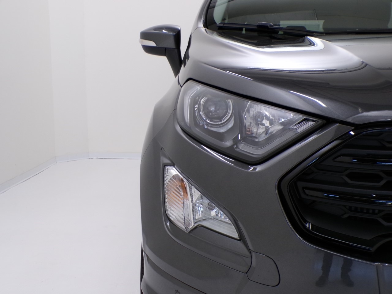 Ford EcoSport EcoSport 1.0 EcoBoost 125cv ST-line Design - 5