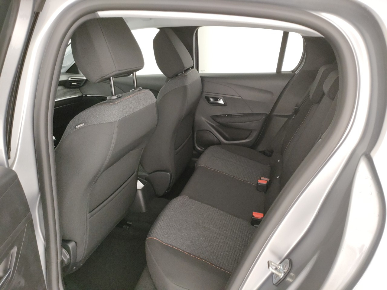 Peugeot 208 Nuovo Benzina 208 Porto Mantovano