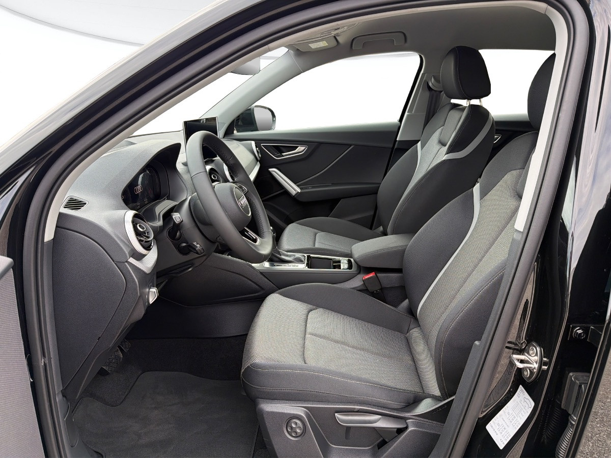 Audi Q2 KM0 2026 Q2 Mestre