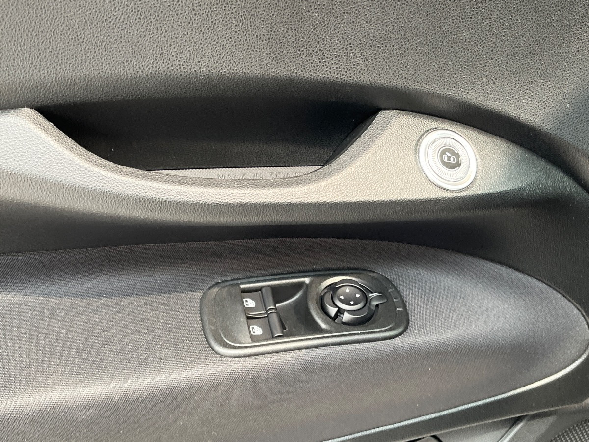 Fiat 500 KM0 2026 500 Rovigo