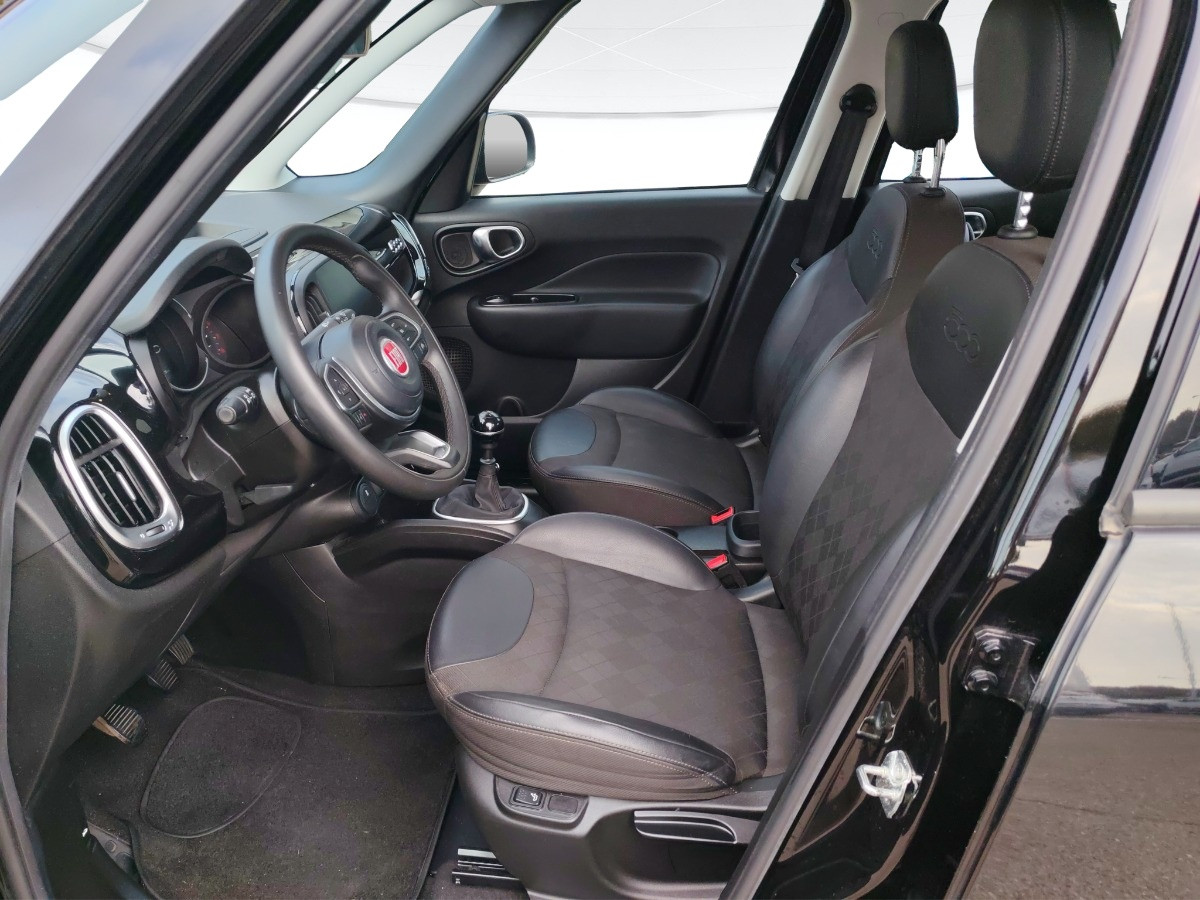 Fiat 500L Usato 2019 500L Carpi