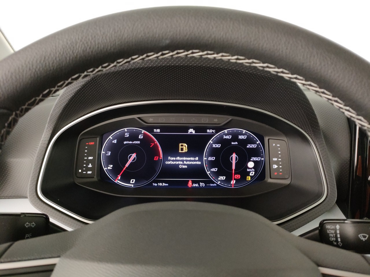 Seat Arona KM0 2026 Arona Legnago