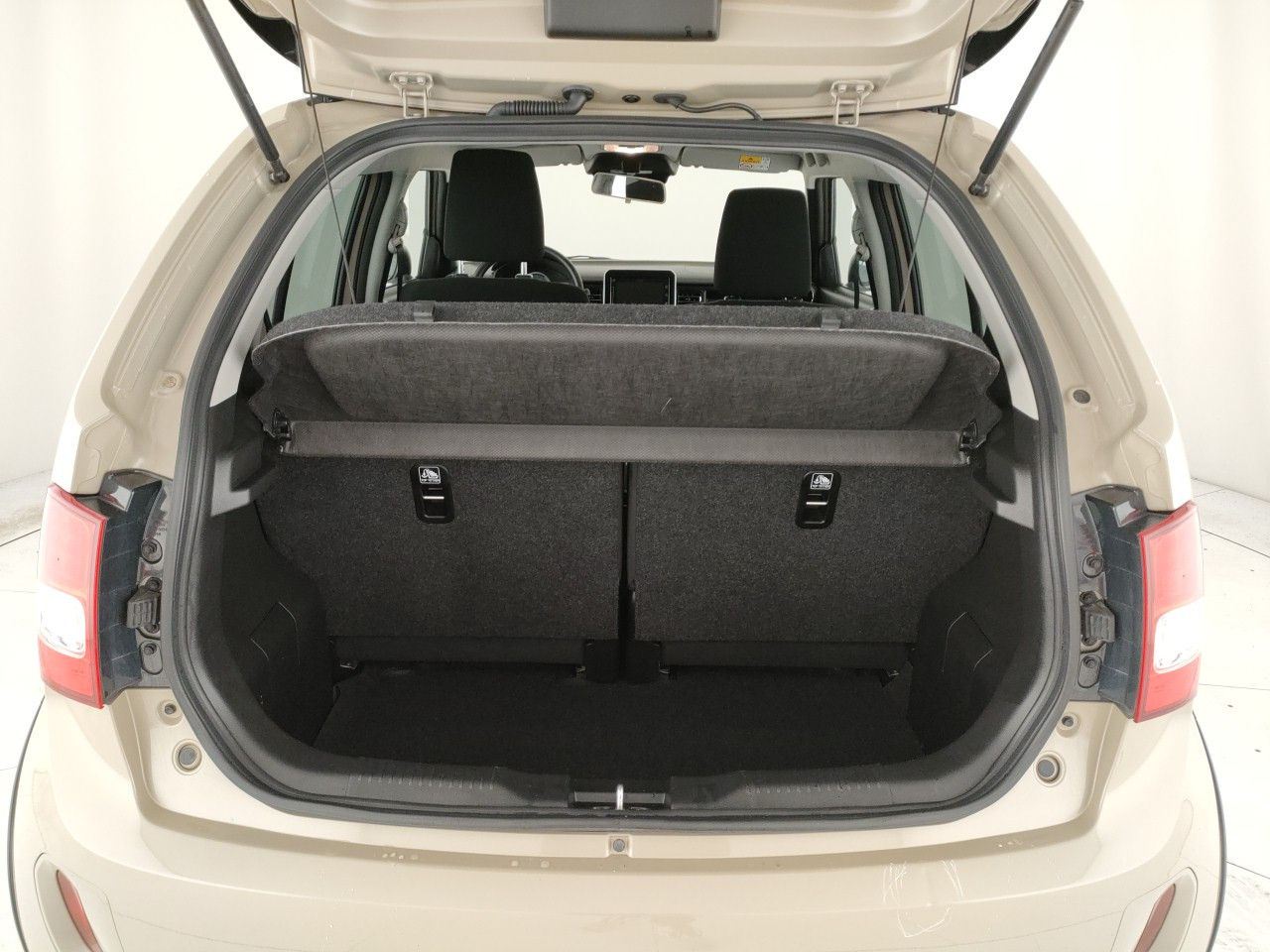 Suzuki Ignis Usato 2022 Ignis Porto Mantovano