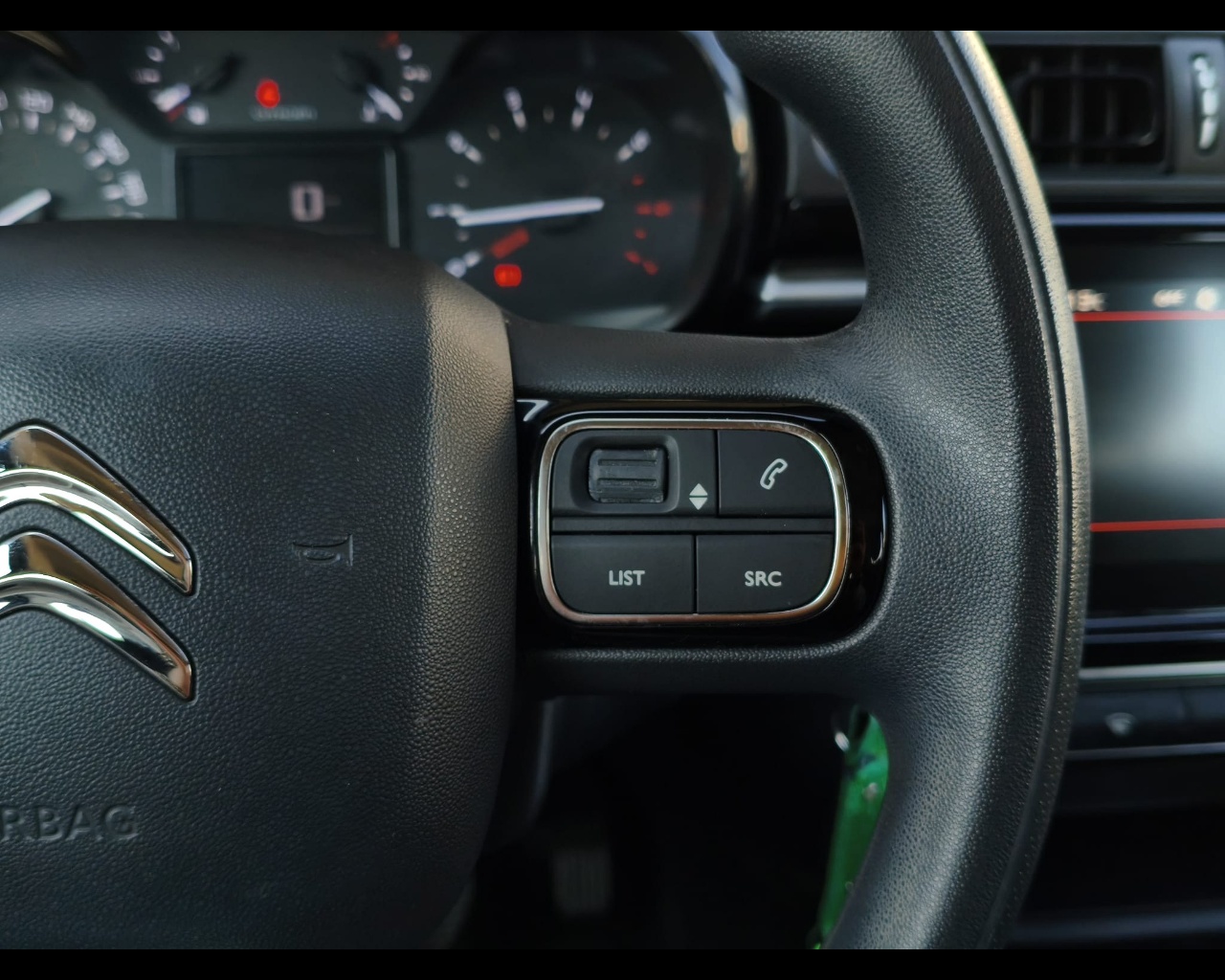 Foto CITROEN C3 1.5 bluehdi Feel Pack s&s 100cv 6m