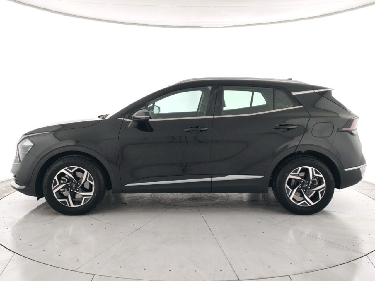 Kia Sportage Usato 2025 Sportage Porto Mantovano
