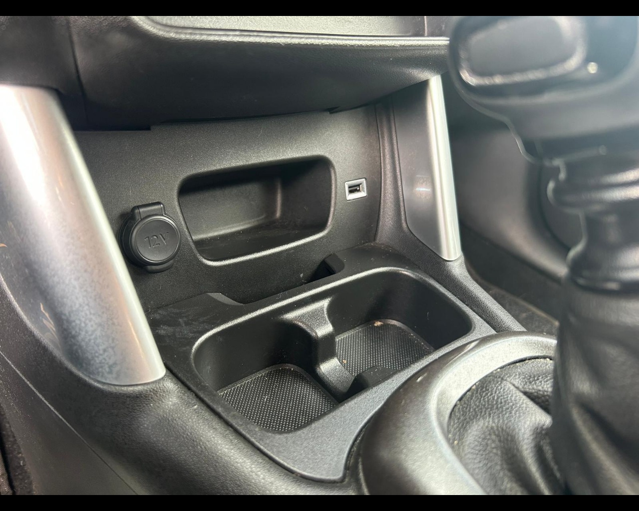 Foto CITROEN C3 Aircross 1.5 bluehdi Shine s&s 100cv