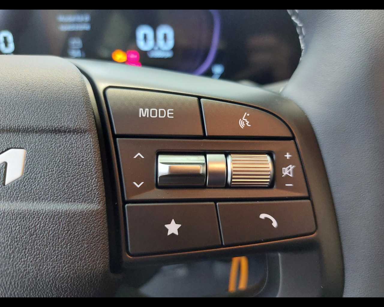 Kia Stonic Nuovo benzina Stonic Este