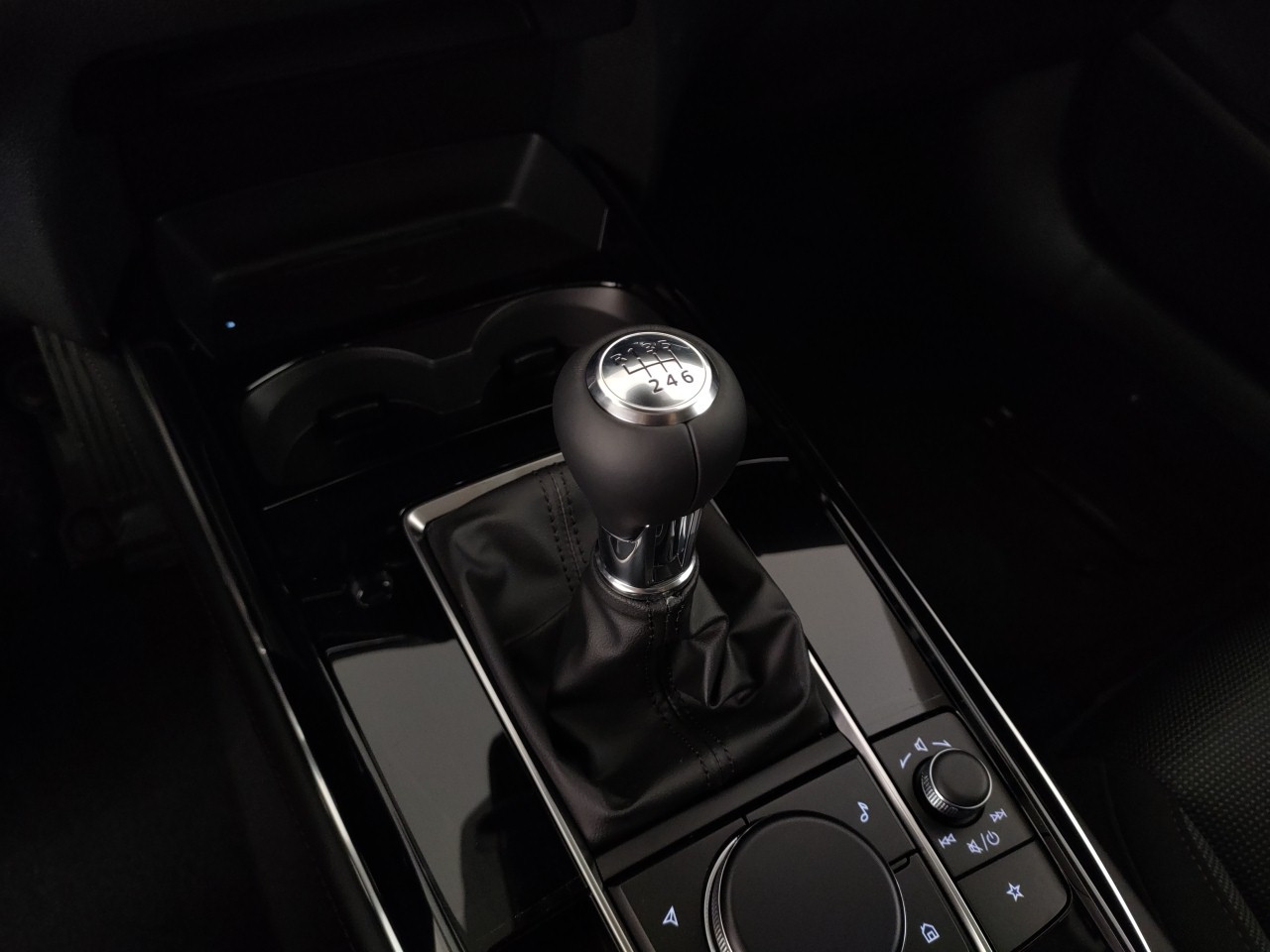 Mazda CX-30 Nuovo  CX-30 Porto Mantovano