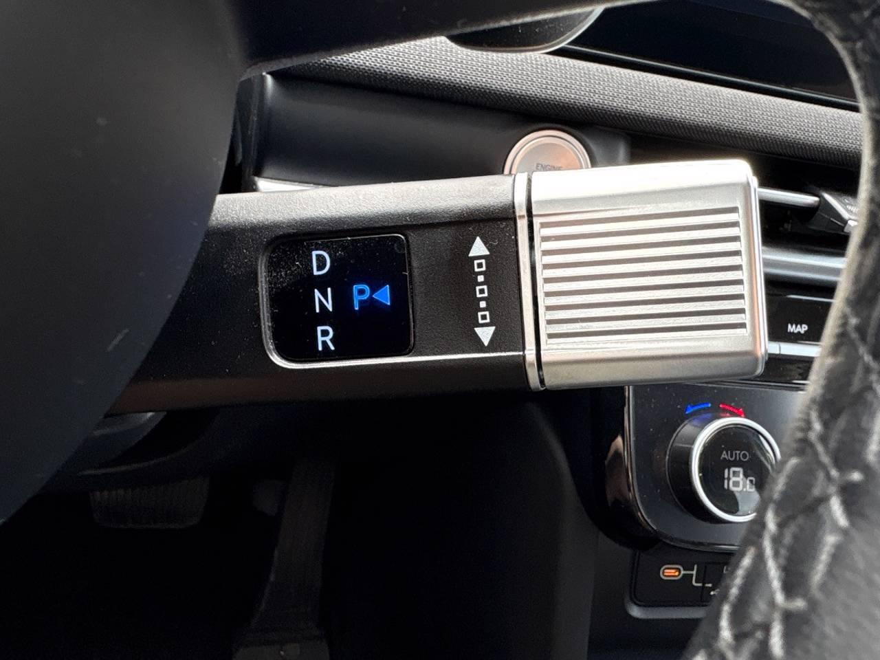 Hyundai Tucson Usato 2024 Tucson Rovigo