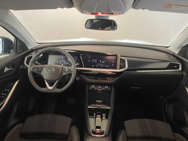 Grandland Gs Hybrid 136 Hp