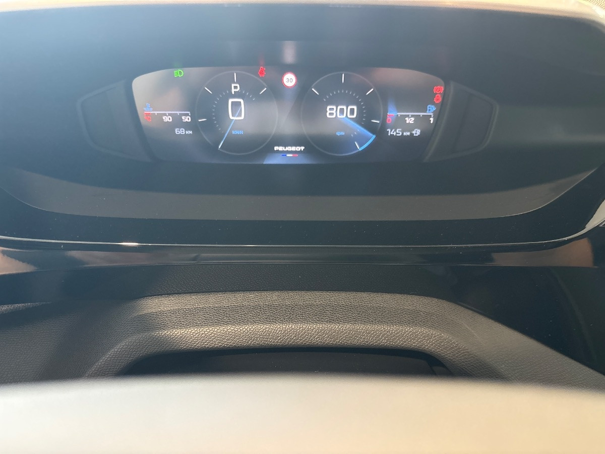 Peugeot 308 Usato 2025 308 Porto Mantovano