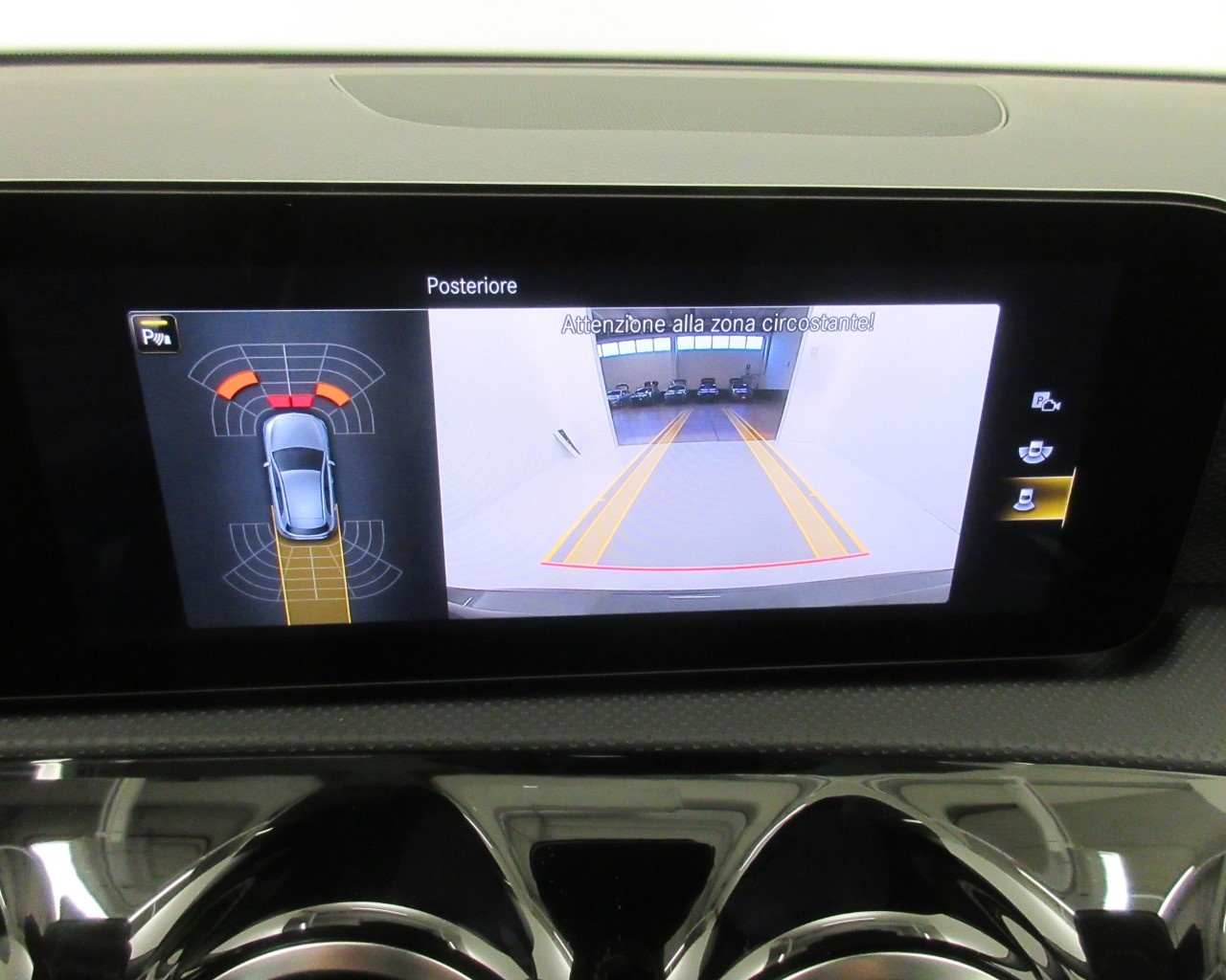 Mercedes Classe A Classe A 180 Sport 7G-DCT - 18