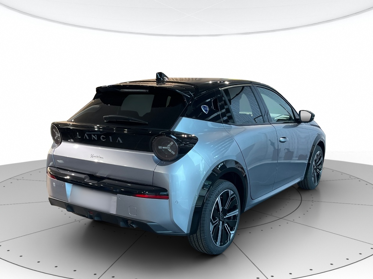 Lancia Ypsilon 2024 KM0 2026 Ypsilon 2024 Rovigo