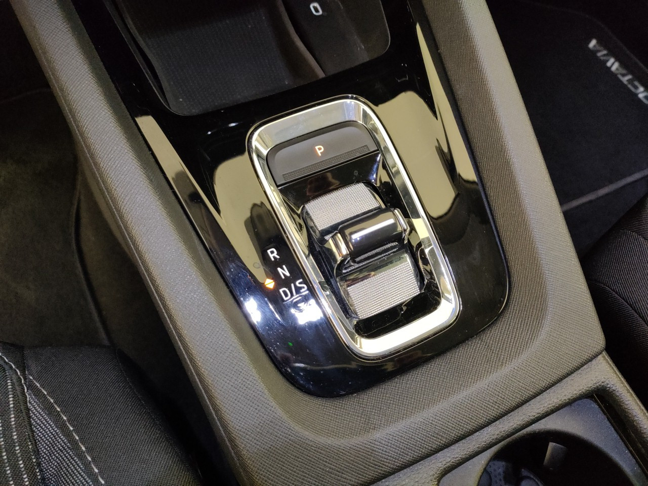 Skoda Octavia Usato 2021 Octavia Porto Mantovano