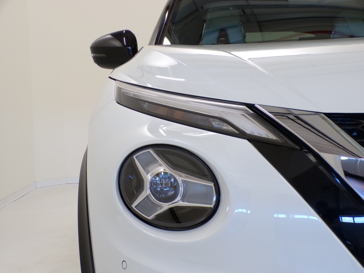Nissan Juke Juke 1.0 DIG-T 117cv N-Design CVT - 5
