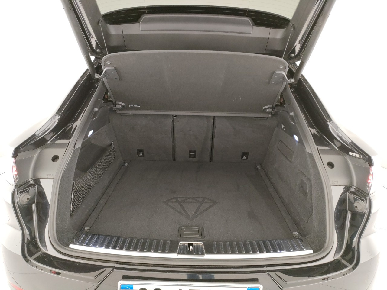 Porsche Cayenne Coupe Usato 2020 Cayenne Coupe Porto Mantovano