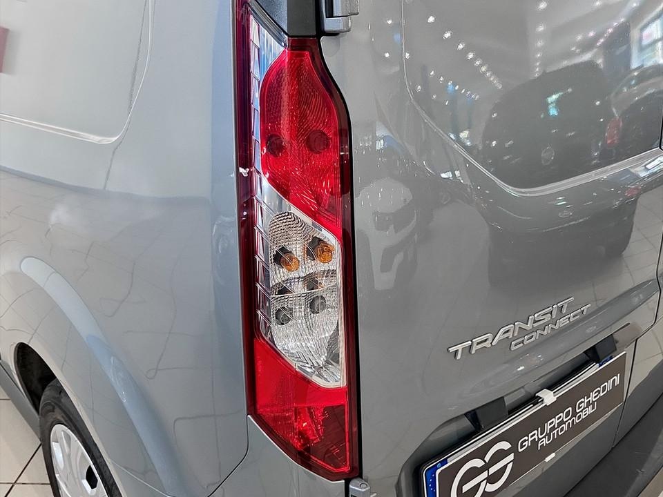 FORD Transit Connect 210 1.5 ecoblue(tdci) 100cv Trend L2H1 E6.2 Diesel usato - 17