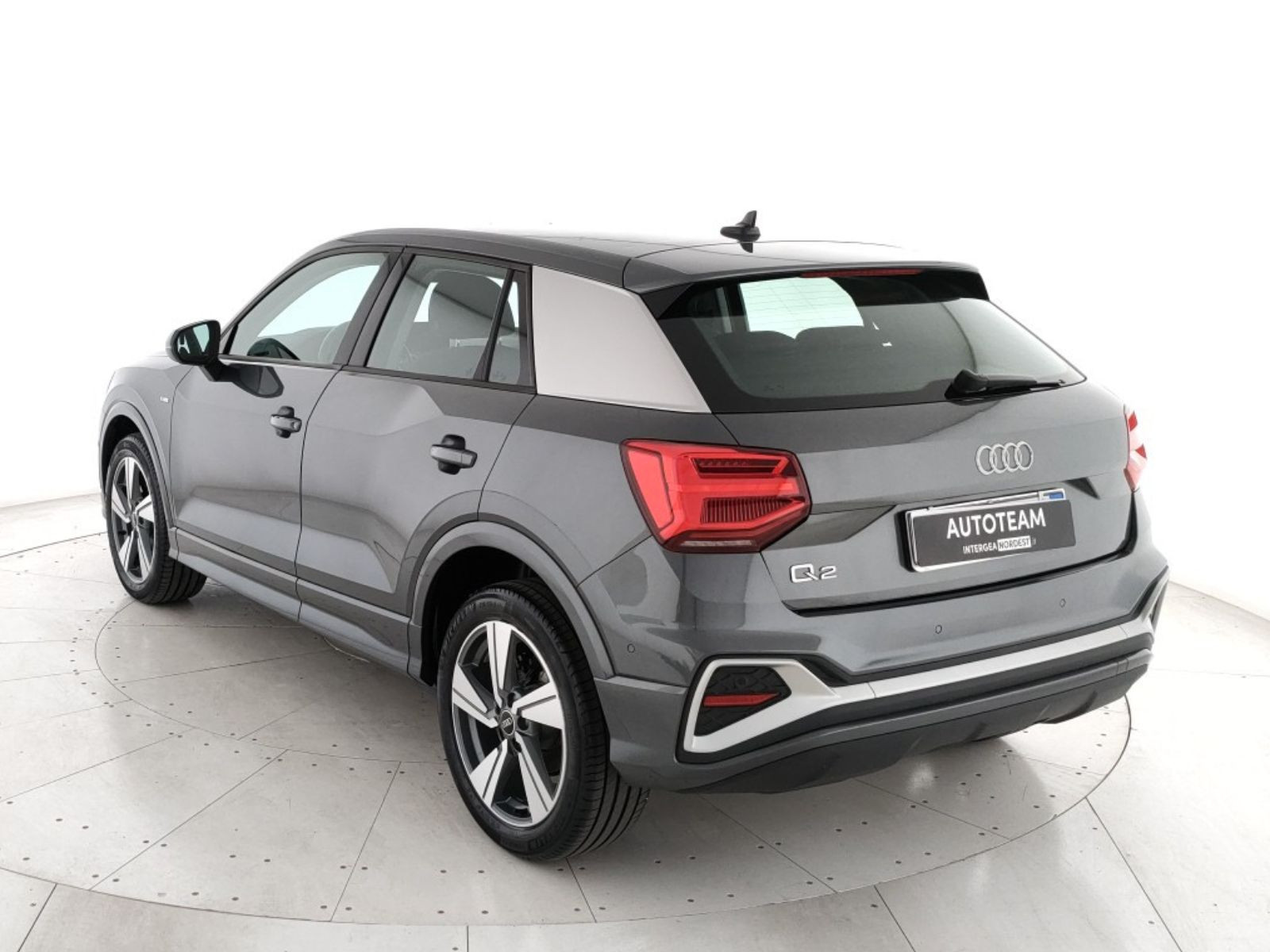 Audi Q2 Usato 2023 Q2 Legnago