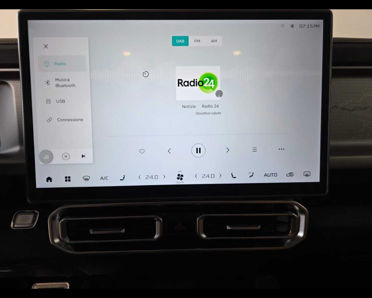 Ich-X K3  Nuovo GPL K3  Mestre