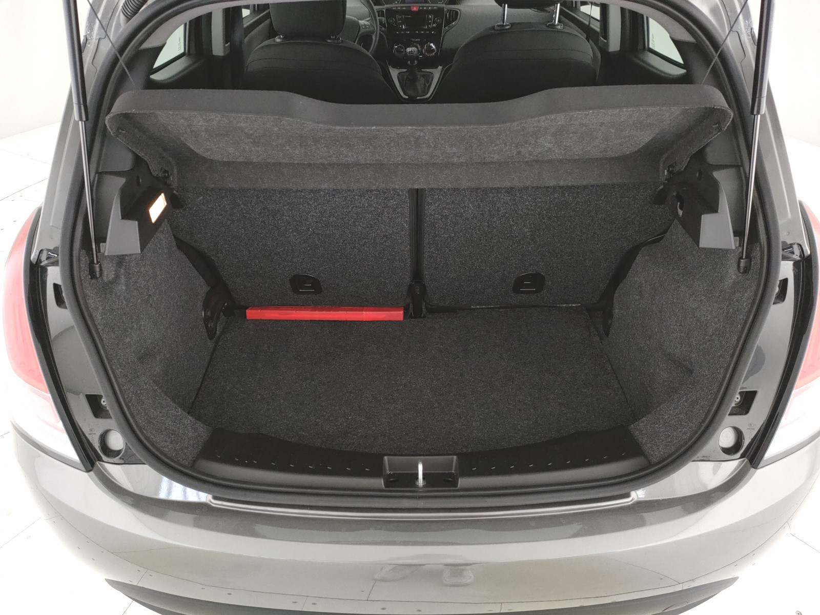 Lancia Ypsilon Usato 2022 Ypsilon Legnago