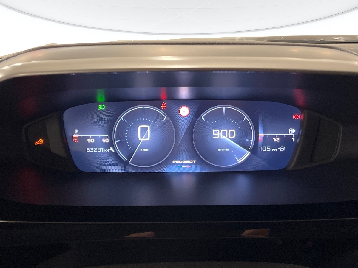 Peugeot 308 Usato 2023 308 Verona