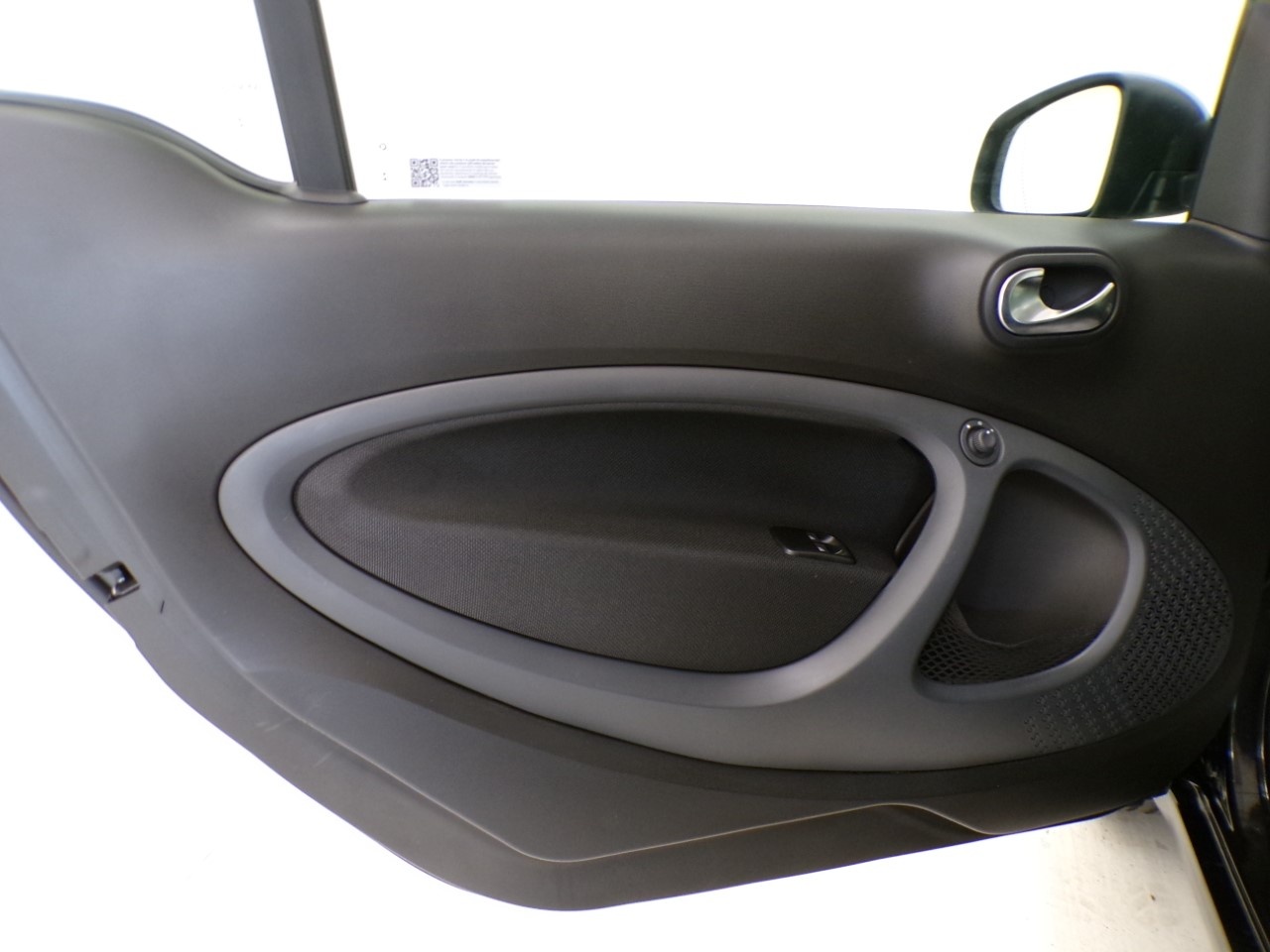 smart fortwo fortwo 22kW EQ Passion - 10