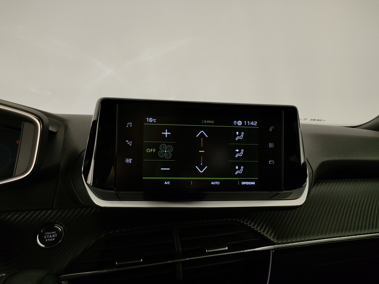 Peugeot 2008 Usato 2023 2008 San Zeno Naviglio