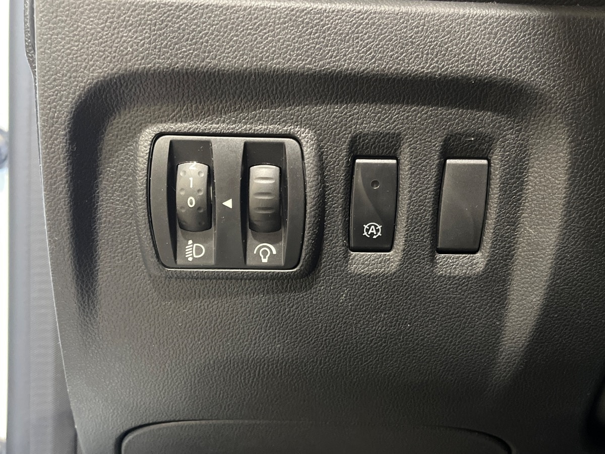 Renault Captur Usato 2019 Captur Verona