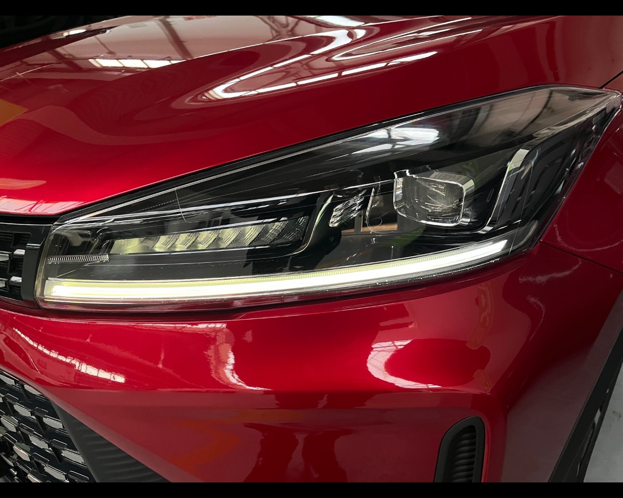 Emc Sei Nuovo Benzina Sei Altavilla Vicentina