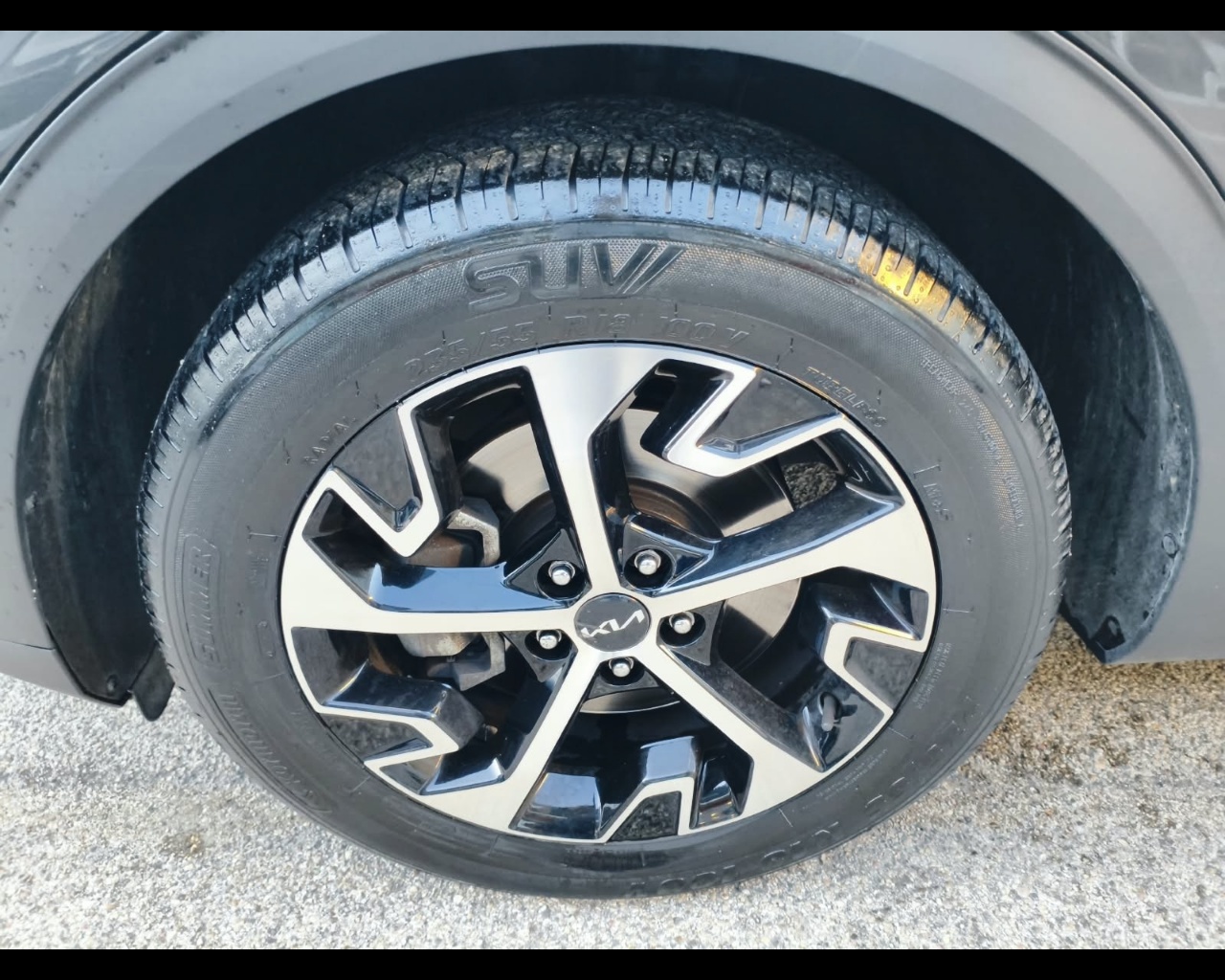 Foto KIA Sportage 1.6 tgdi mhev Style imt