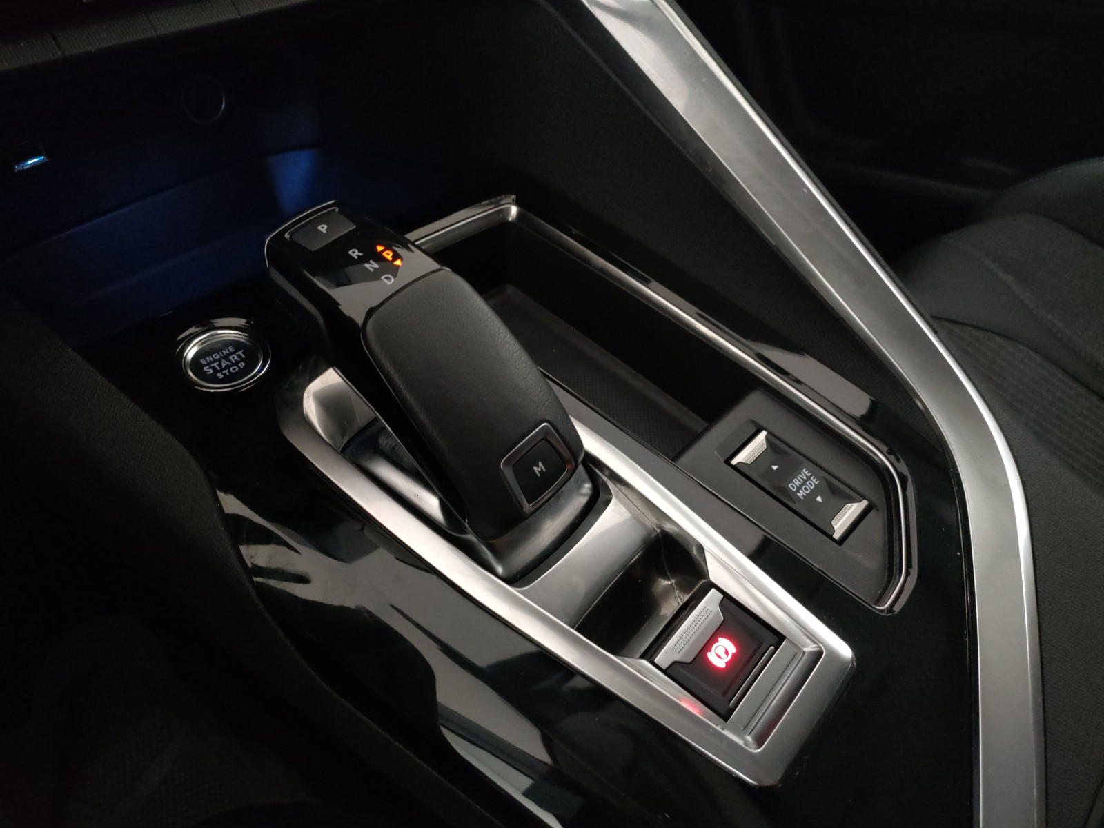 Peugeot 3008 Usato 2021 3008 Legnago