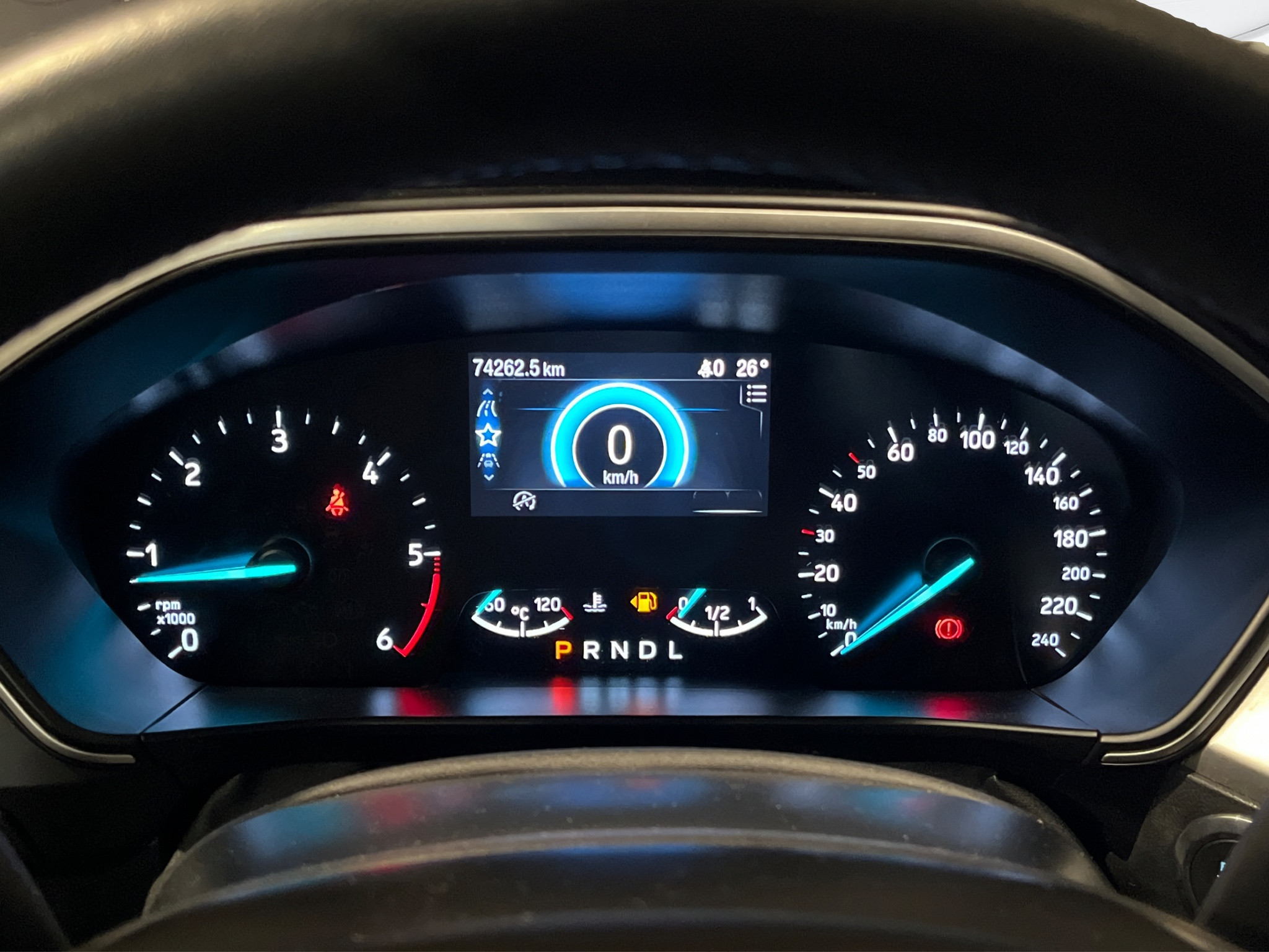 Ford Focus Usato 2021 Focus Altavilla Vicentina