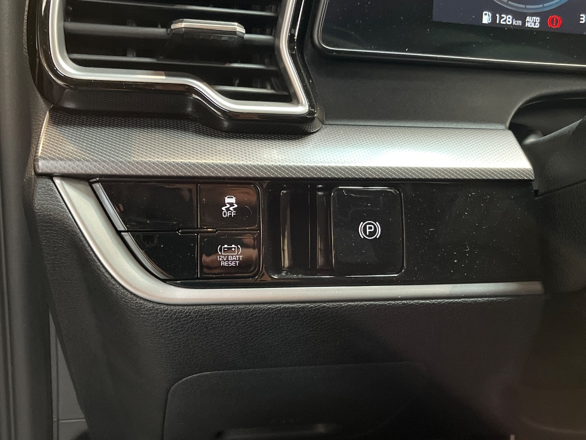 Kia Sportage Usato 2022 Sportage Verona