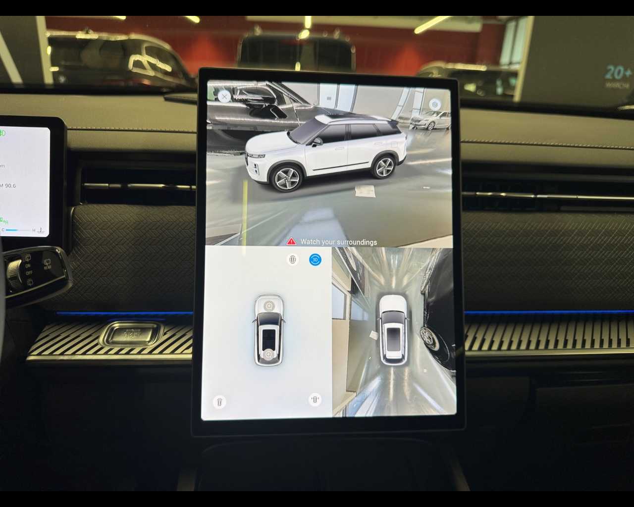 Jaecoo Jaecoo 7 Nuovo benzina Jaecoo 7 Rovigo