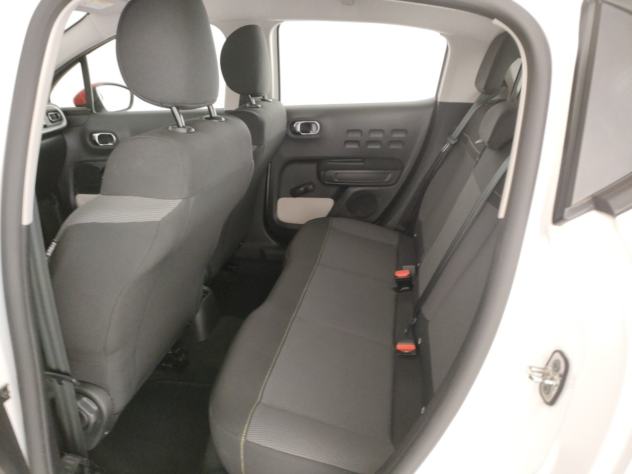 Citroen C3 Usato 2021 C3 Carpi