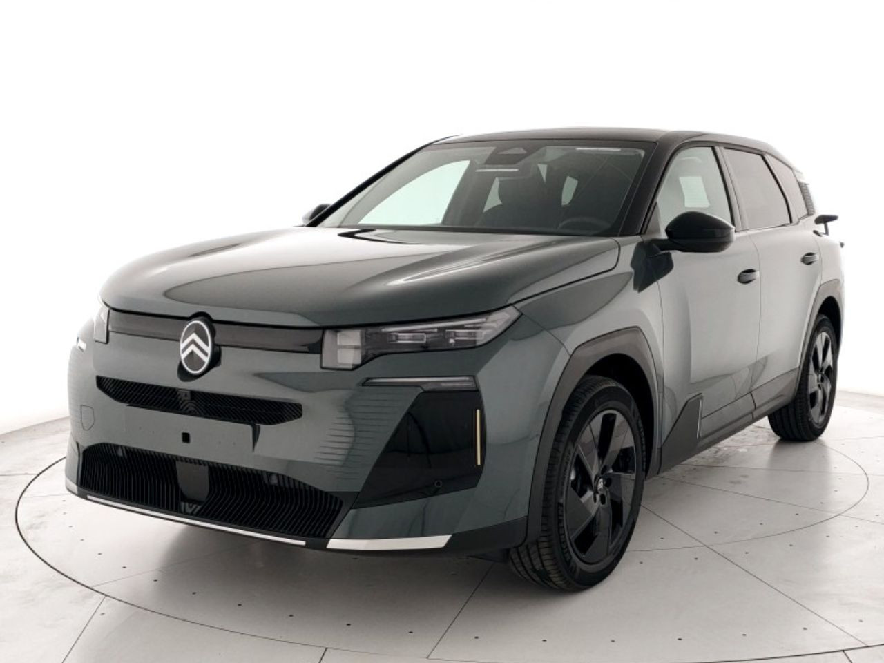 Citroen C5 Aircross Nuovo Ibrido benzina C5 Aircross Porto Mantovano