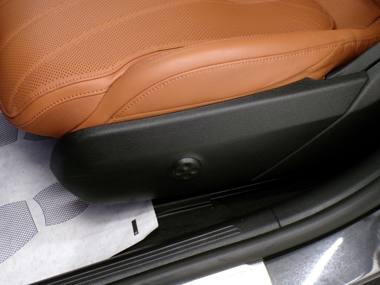 Mercedes Classe C Station Wagon All-Terrain 220 d Mild hybrid Premium Plus 4Matic 9G-Tronic - 15