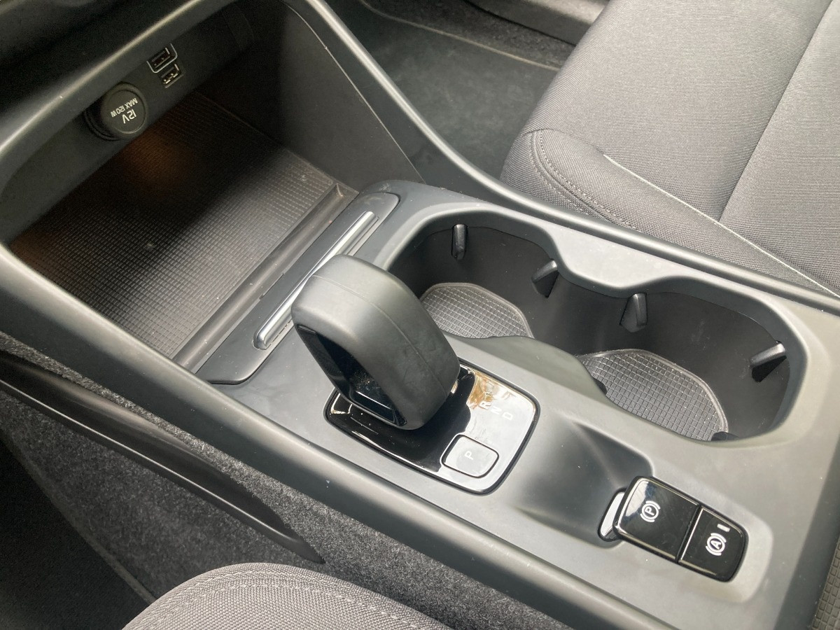 Volvo XC40 Usato 2021 XC40 Modena