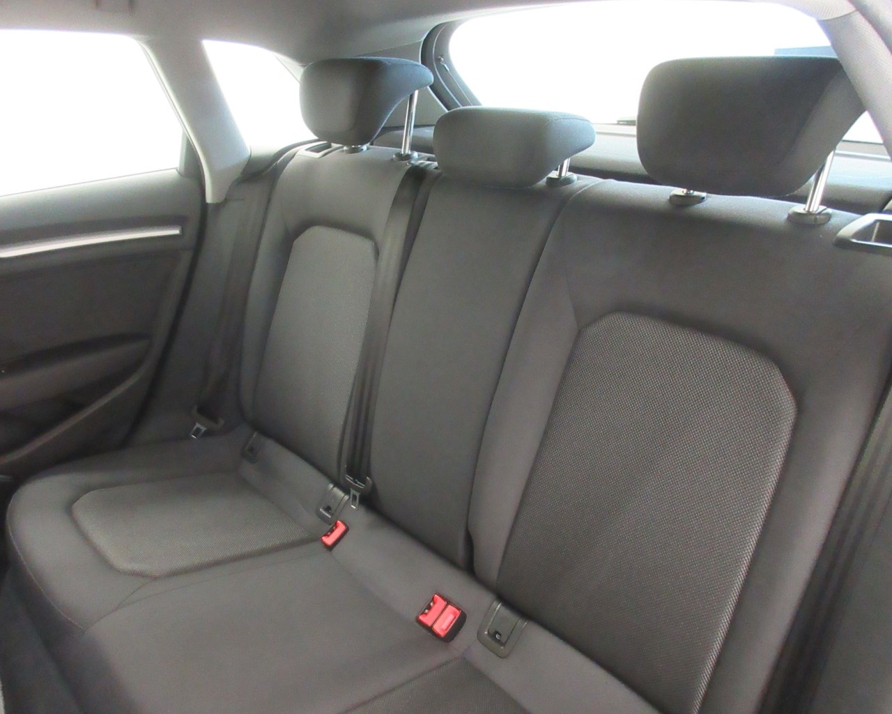 Audi A3 A3 Sportback 40 2.0 TDI 184cv Business Quattro S tronic - 12
