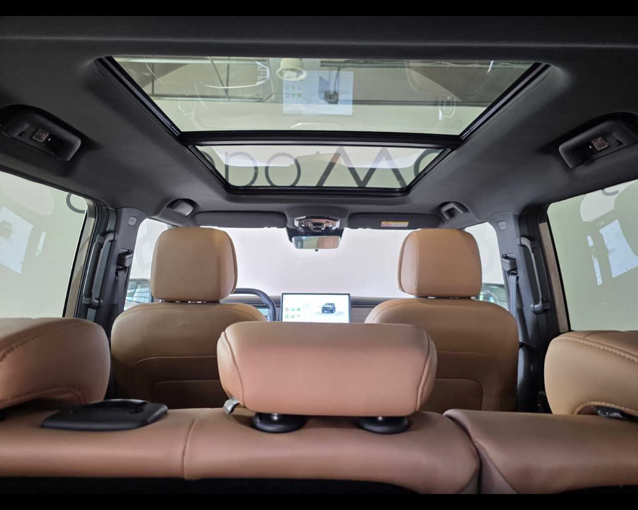 Ich-X K3  Nuovo GPL K3  Mestre