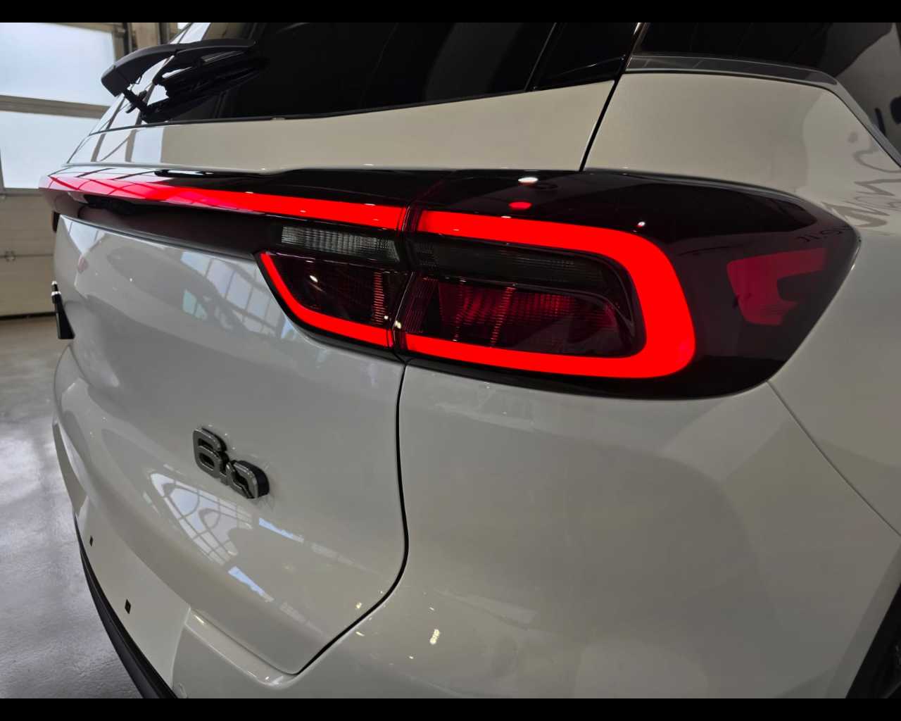 Dr Automobiles DR 6.0 KM0 2025 DR 6.0 Mestre