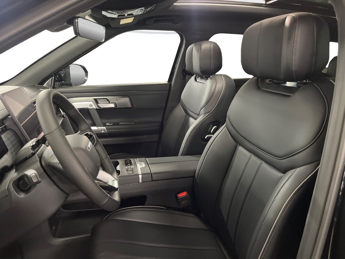 Jaecoo JAECOO 7 SHS-H Nuovo  JAECOO 7 SHS-H Verona