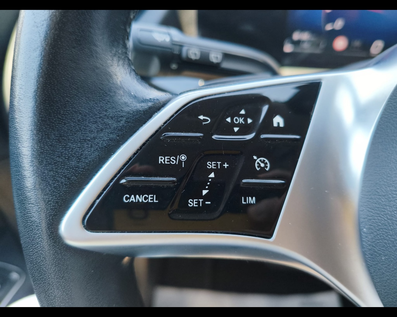 Foto MERCEDES B 180 d Progressive Advanced auto