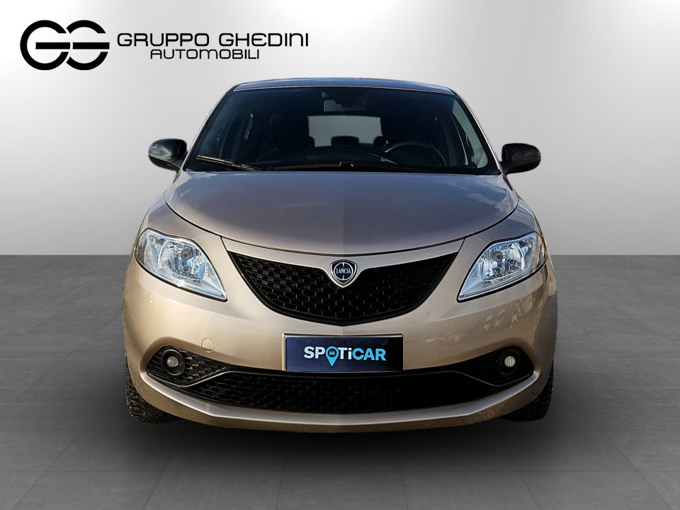 LANCIA Ypsilon 1.0 firefly hybrid Gold s&s 70cv Ibrido benzina Usato - 1
