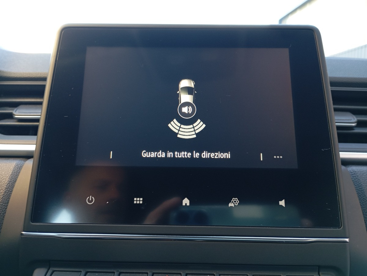 Renault Captur Usato 2021 Captur San Vendemiano